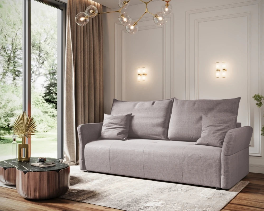 San pelino sofa