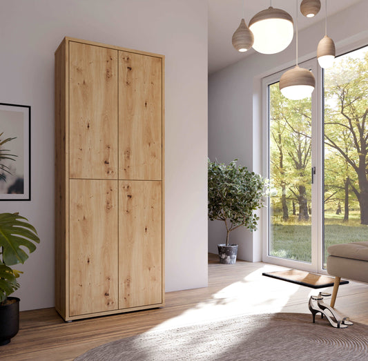 Batų spinta AC822-D78