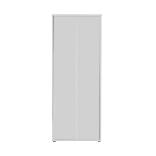 Batų spinta Alice springs šviesiai pilka