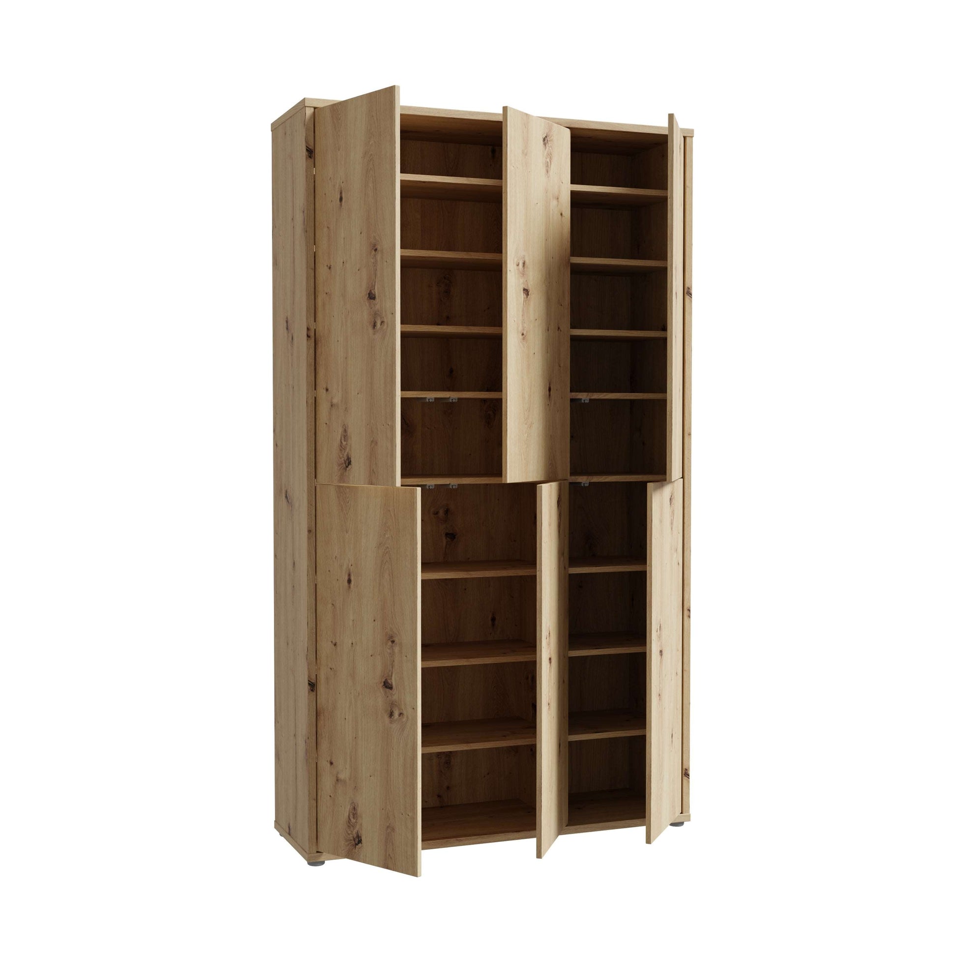 Batų spinta AC832-D78