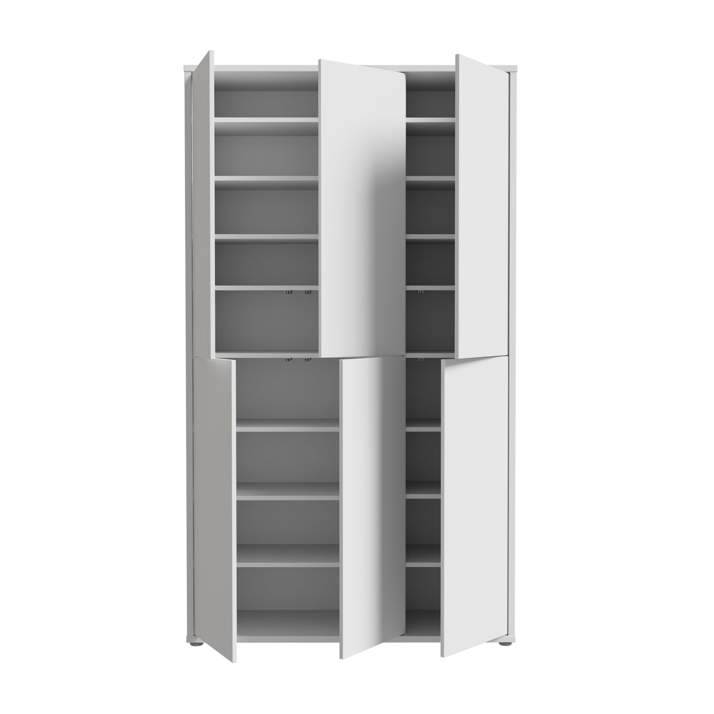 Batų spinta AC832-U58