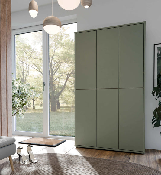 Batų spinta AC832-U59