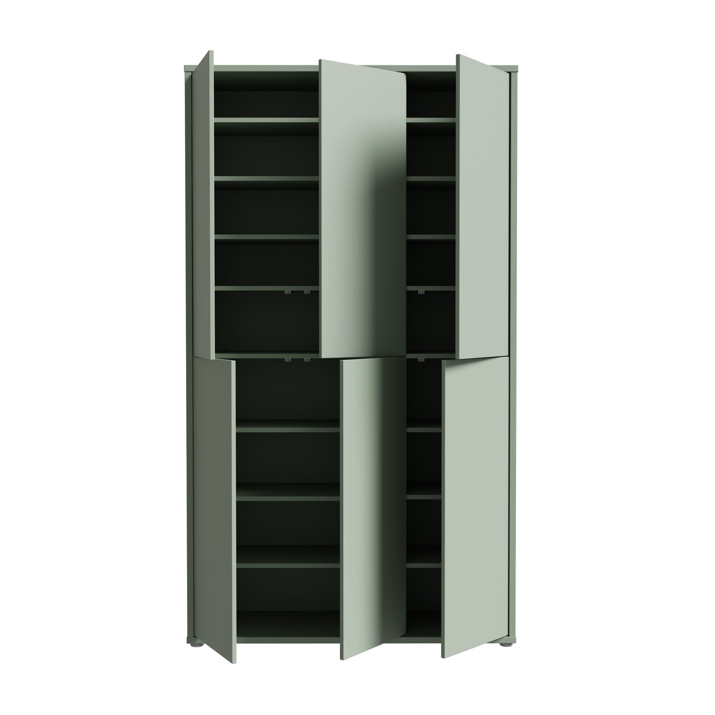 Batų spinta AC832-U59