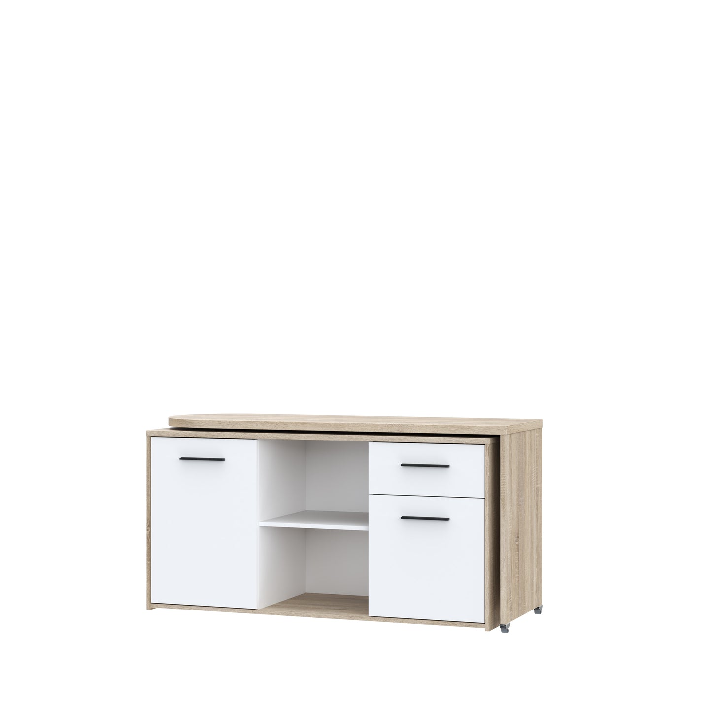 Rašomasis stalas Aliklia