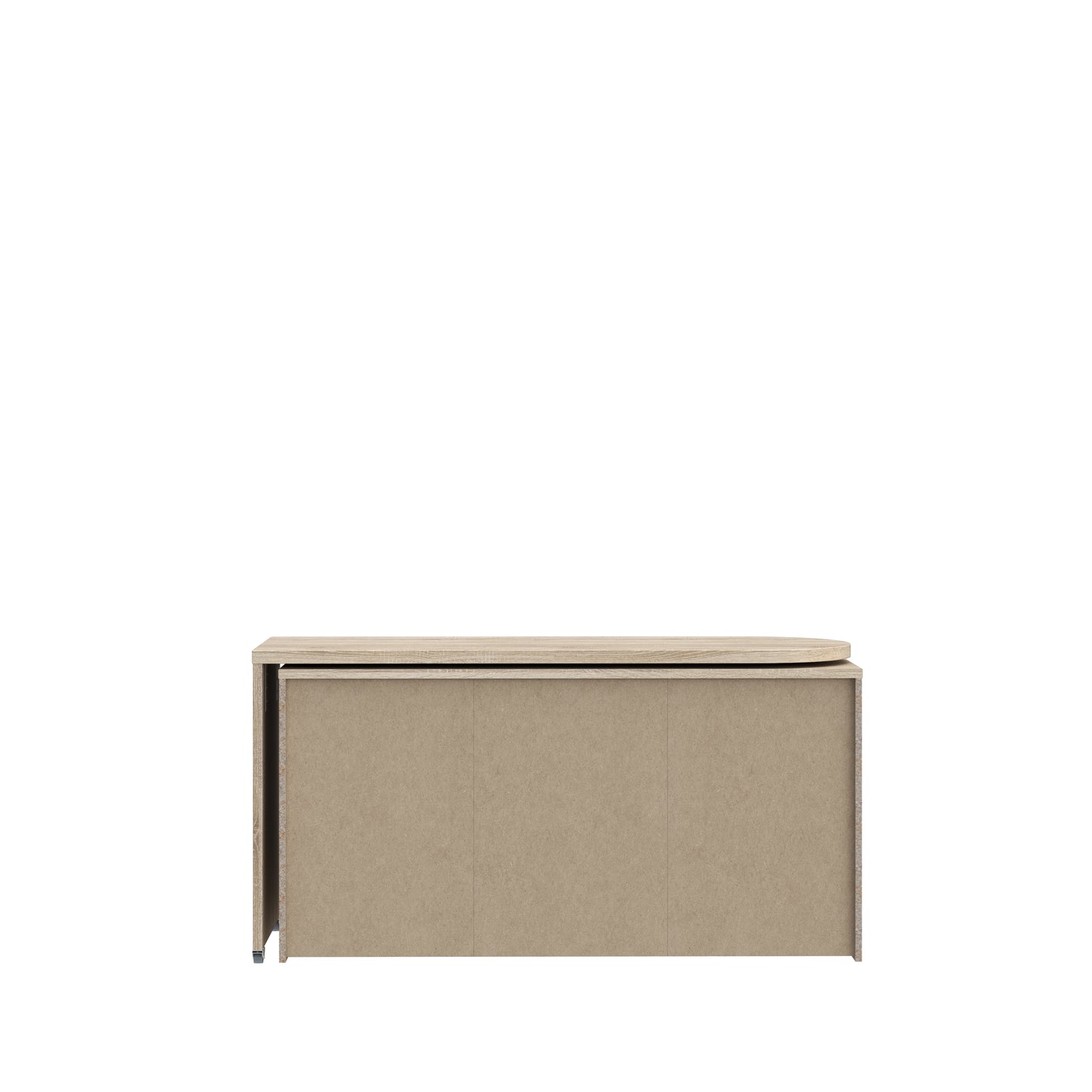 Rašomasis stalas Aliklia