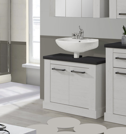 Pastatoma vonios spintelė Montreal