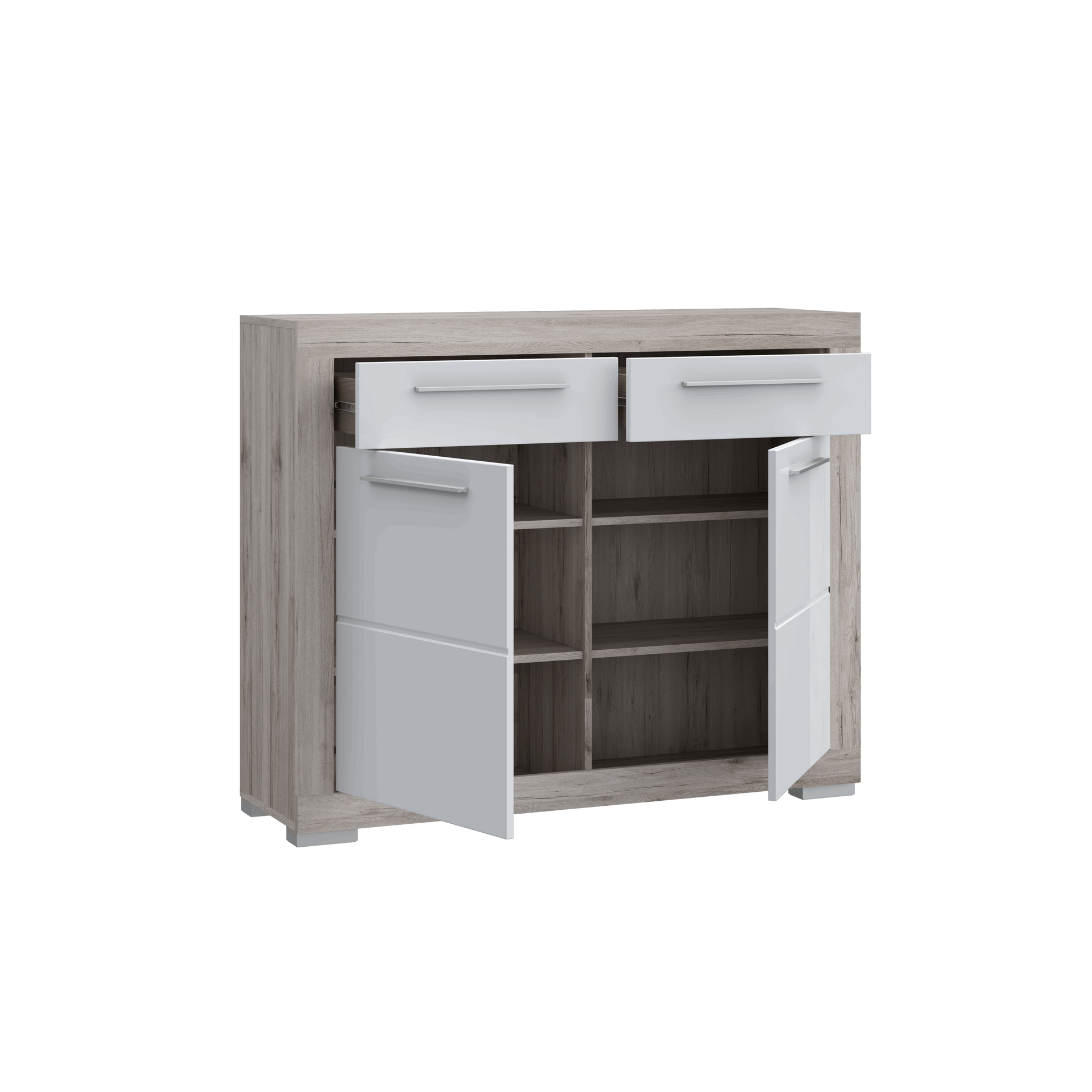 Batų spintelė Attrus