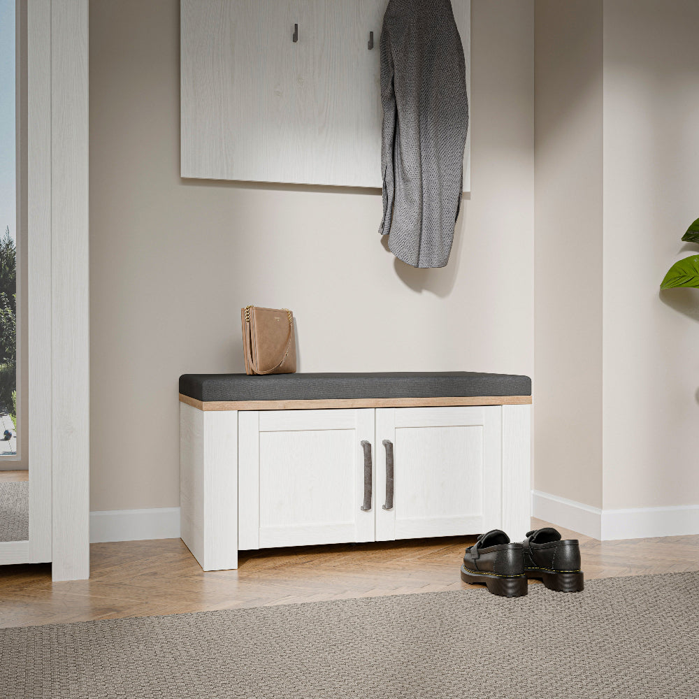 Bohol prieškambario baldai