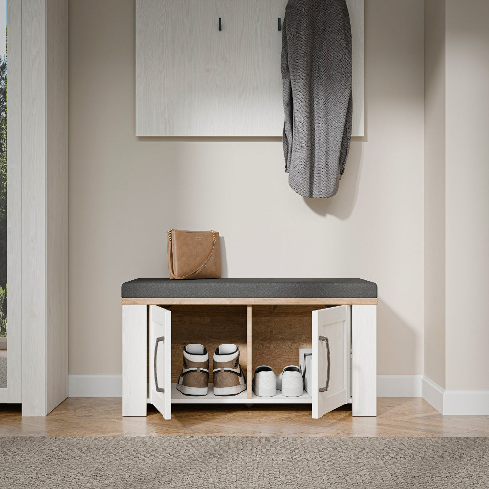 Bohol prieškambario baldai