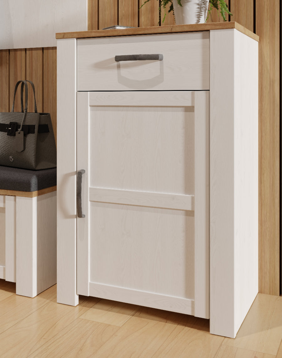 Bohol prieškambario baldai