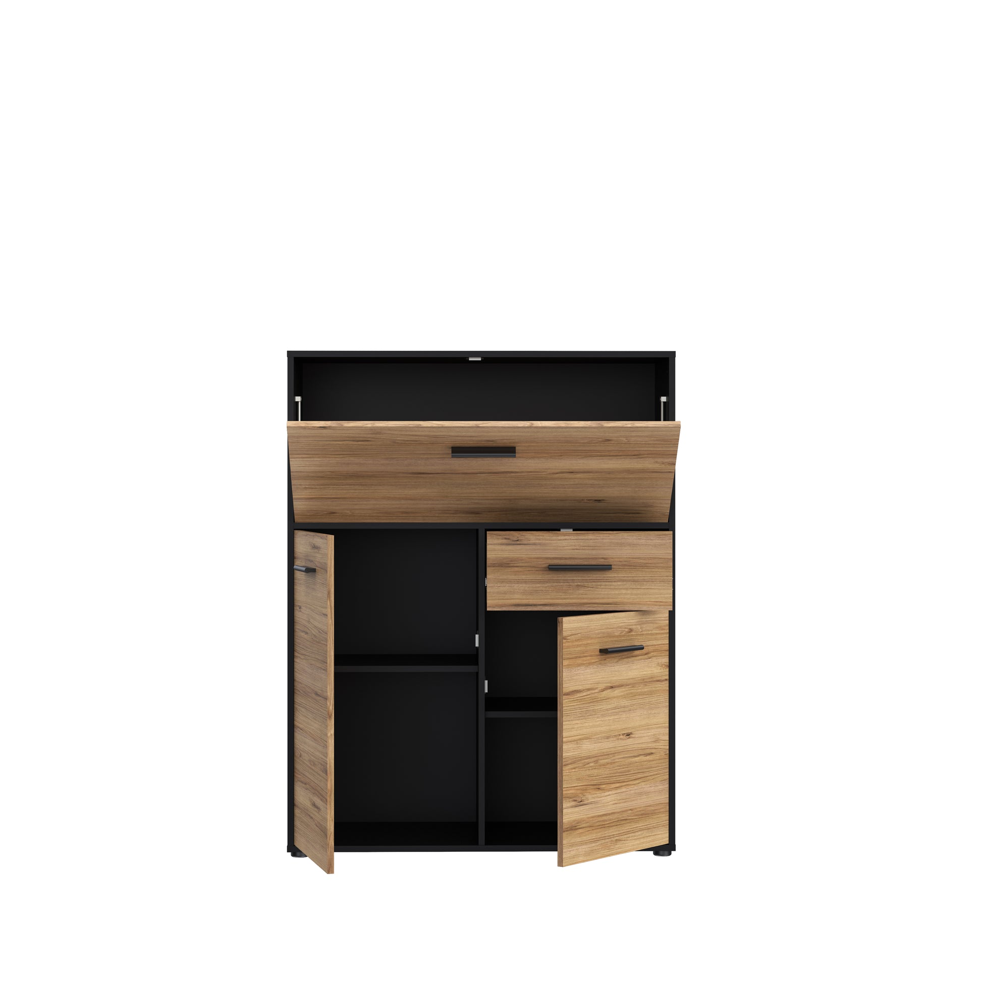 #Lefkadas balta komoda# - #Maxibaldai#