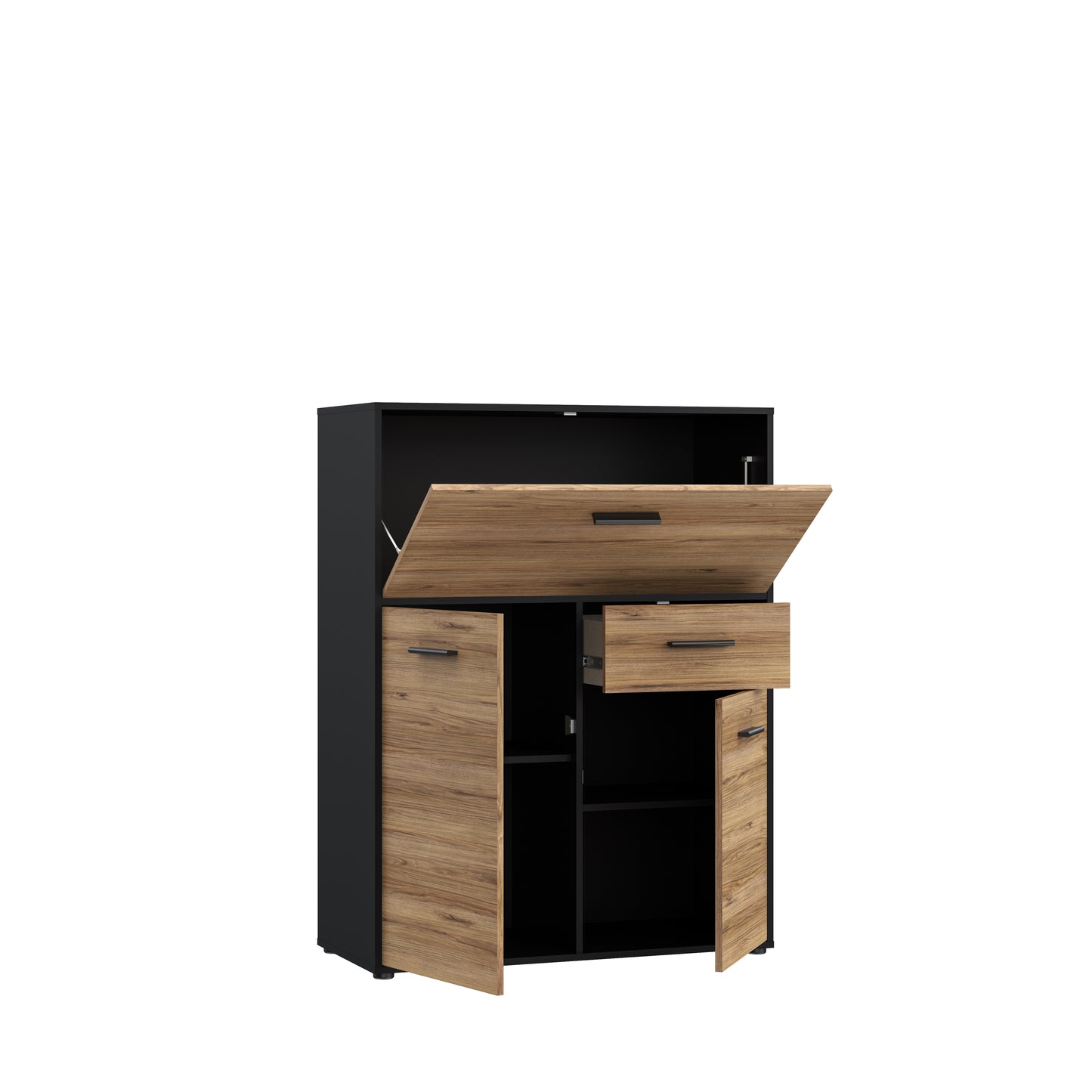 #Lefkadas balta komoda# - #Maxibaldai#