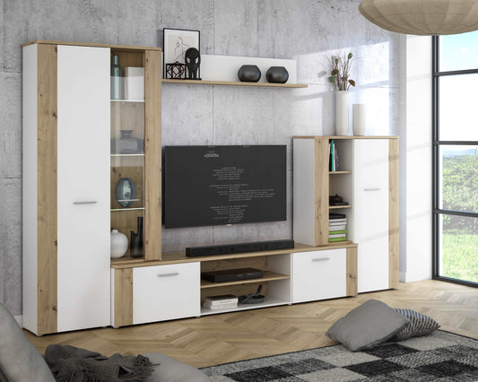 #Lefkadas balta komoda# - #Maxibaldai#