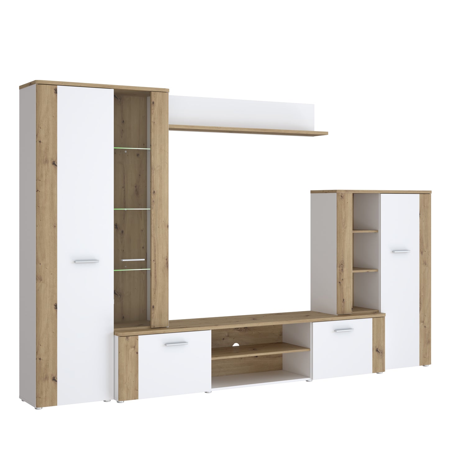 #Lefkadas balta komoda# - #Maxibaldai#