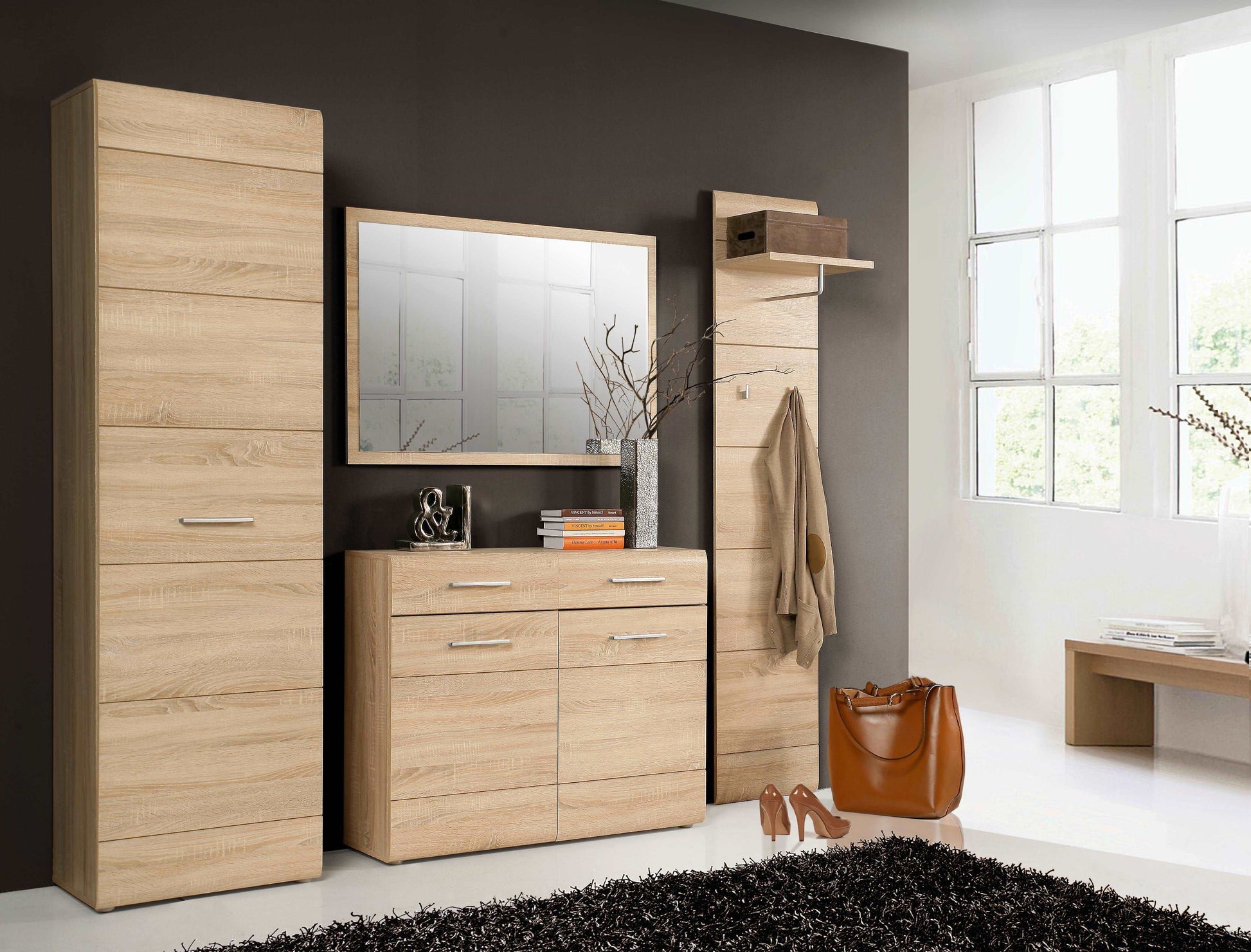 Batų spinta COMBINO SPEZIAL