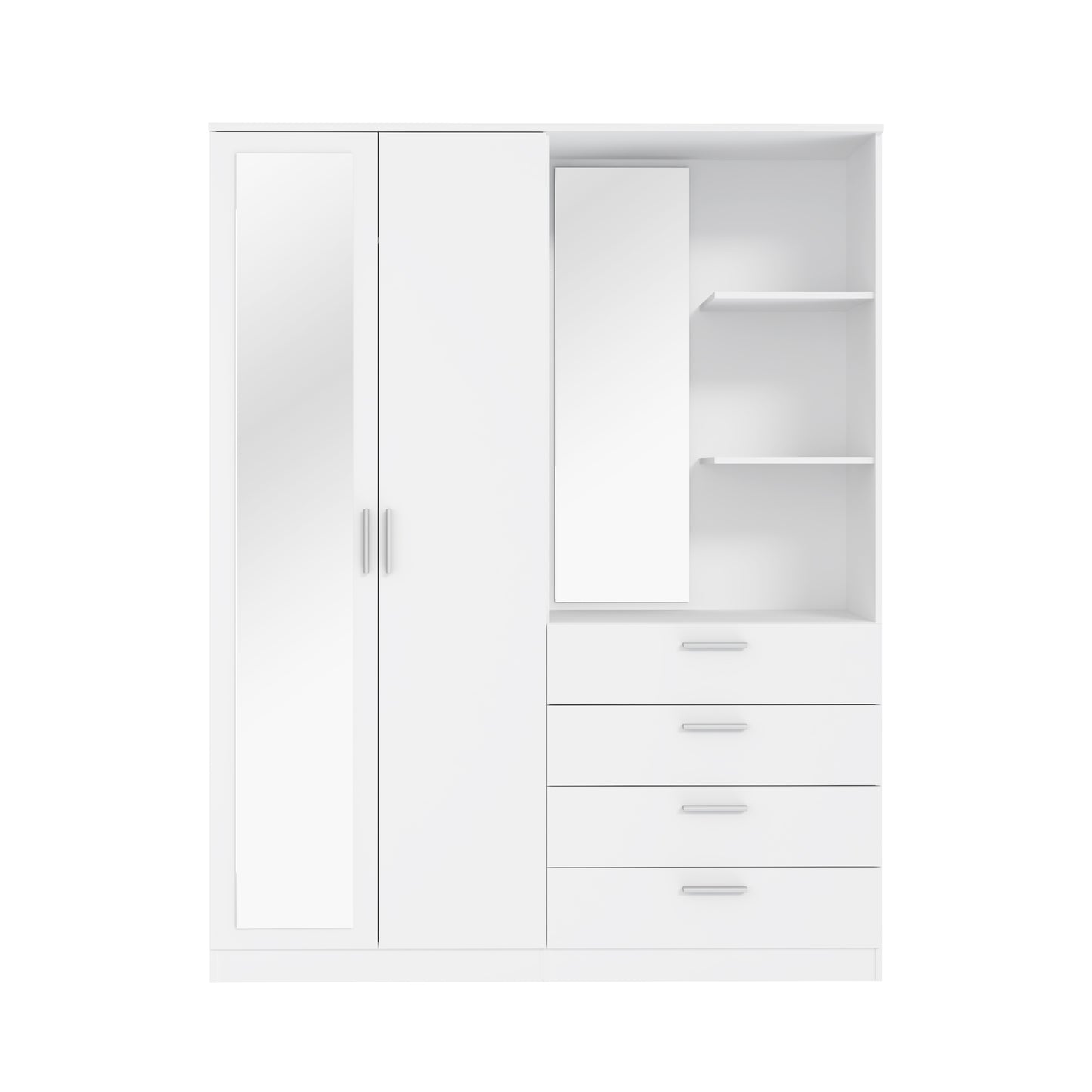 Prieškambario spinta DW-120