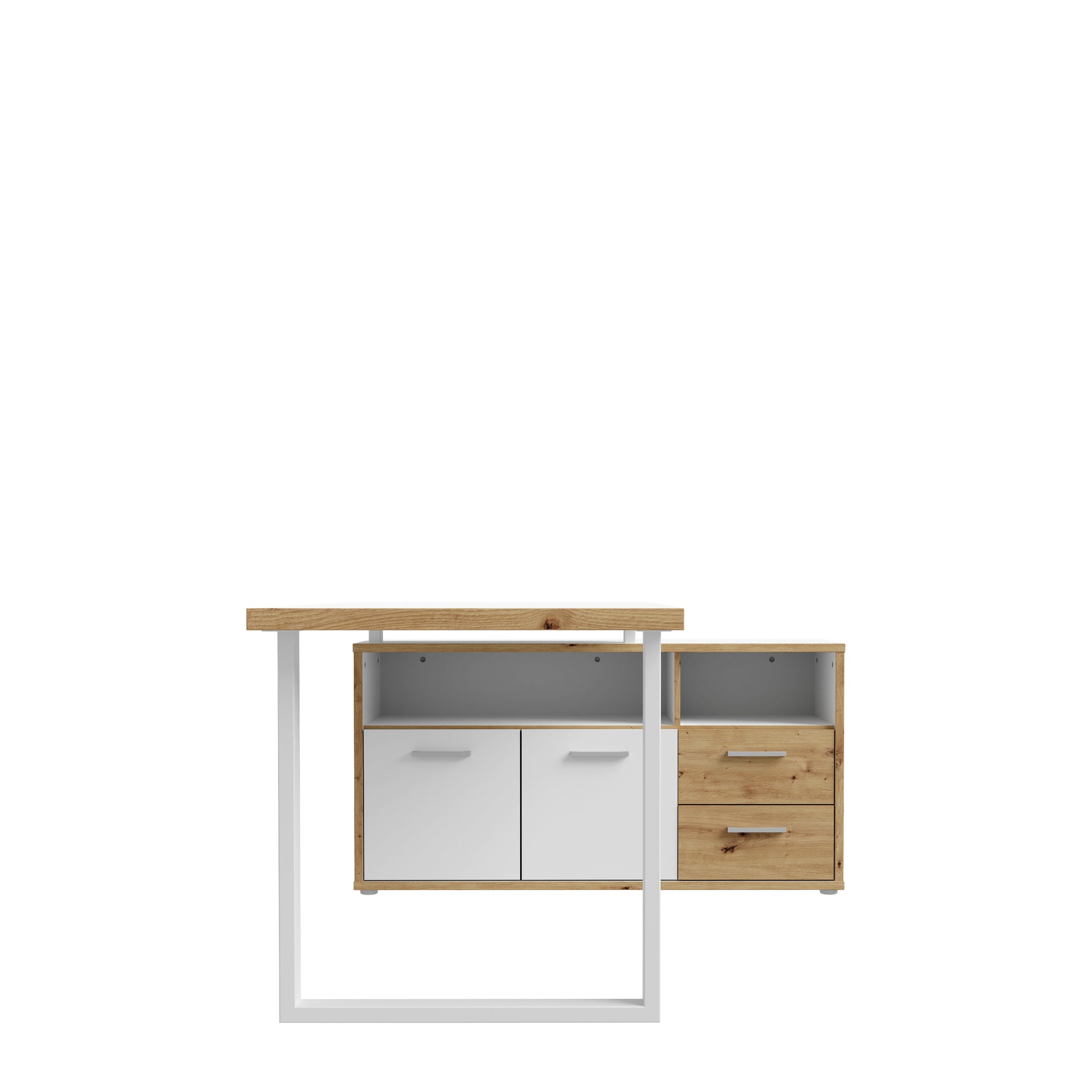 #Lefkadas balta komoda# - #Maxibaldai#