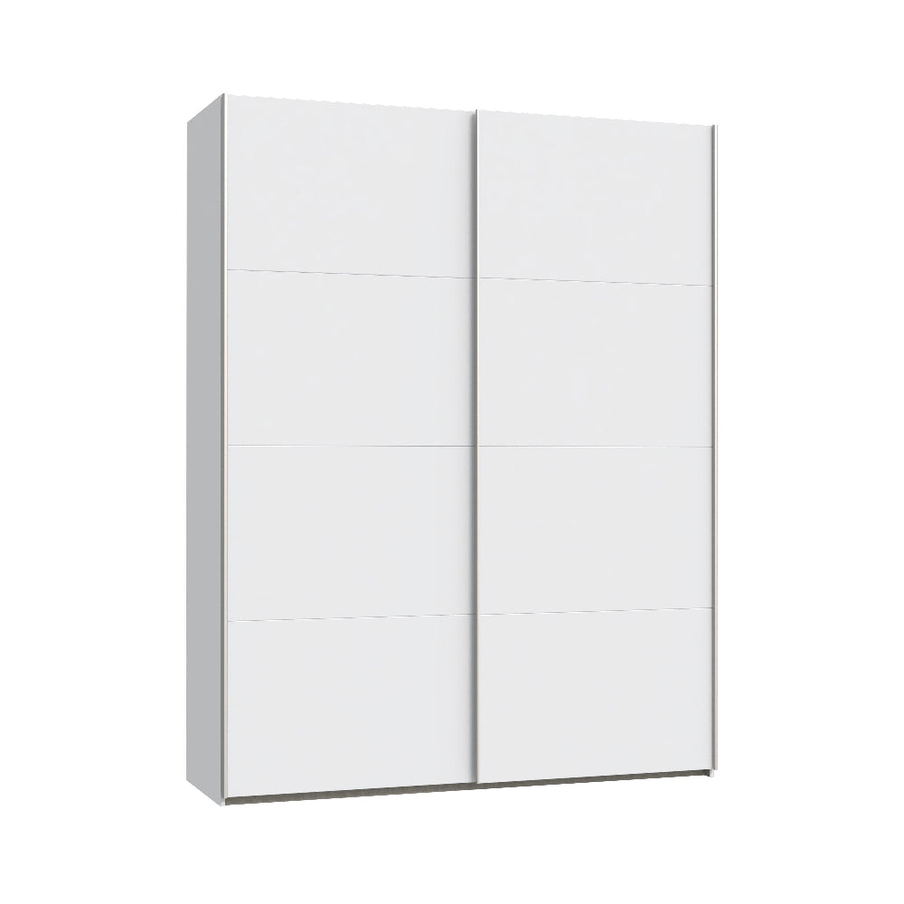 Fittio stumdomų durų spinta