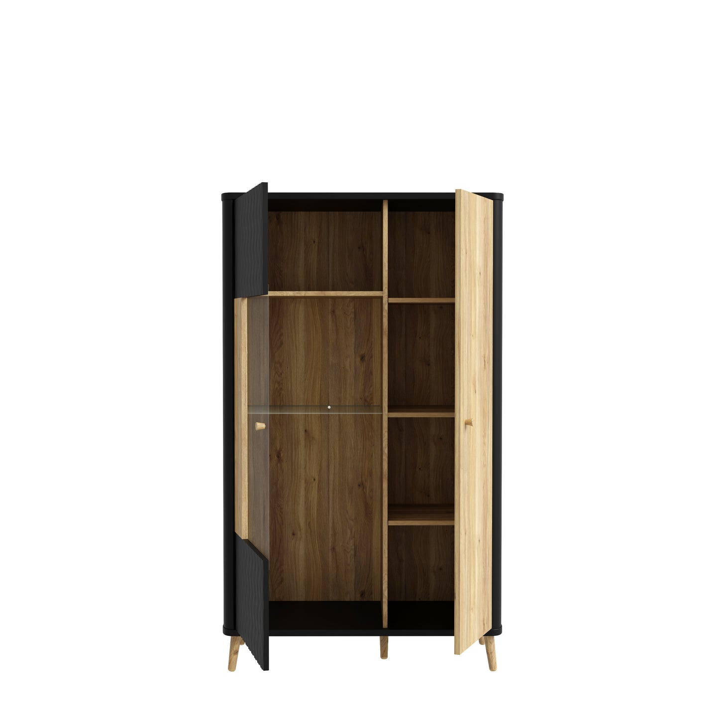 #Lefkadas balta komoda# - #Maxibaldai#