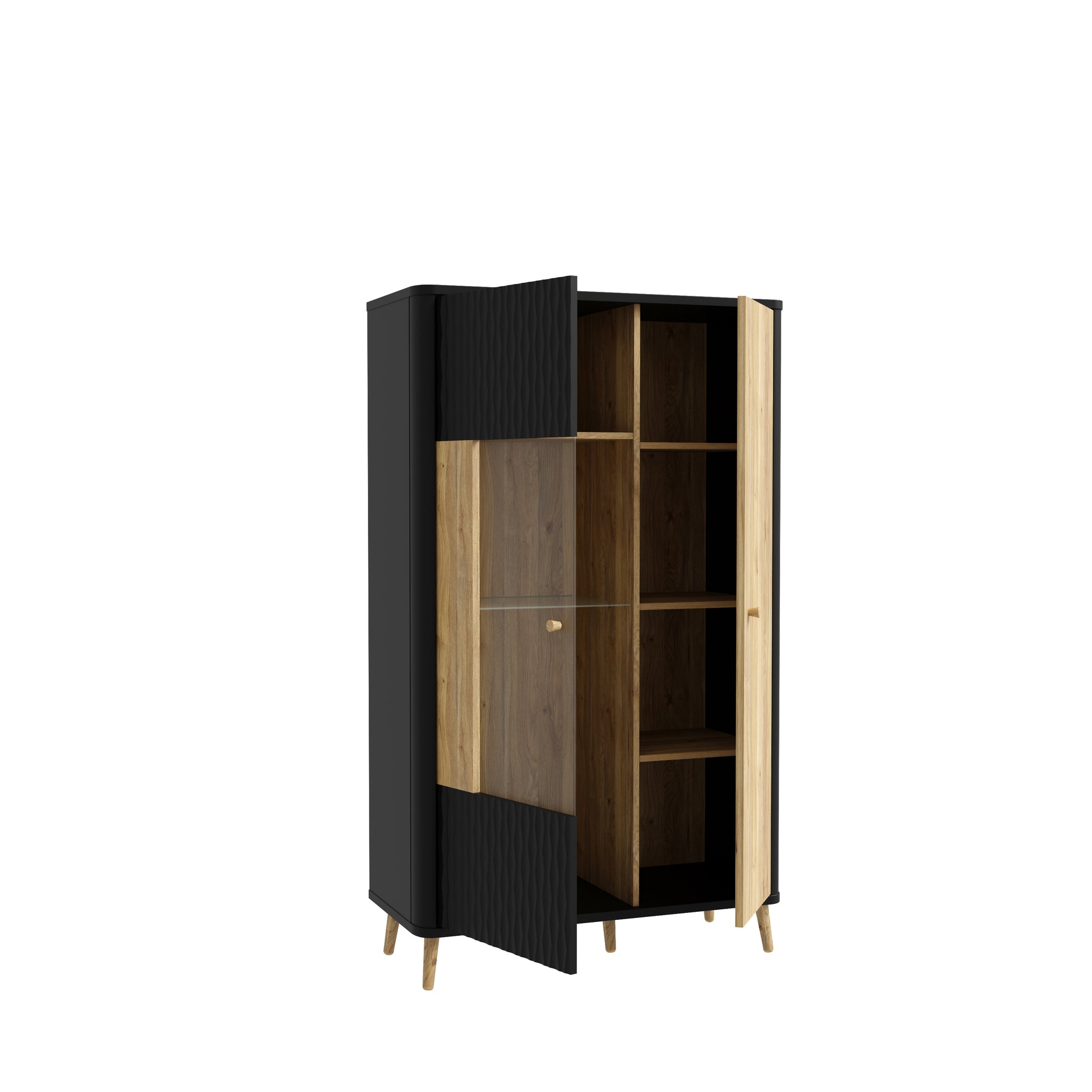 #Lefkadas balta komoda# - #Maxibaldai#