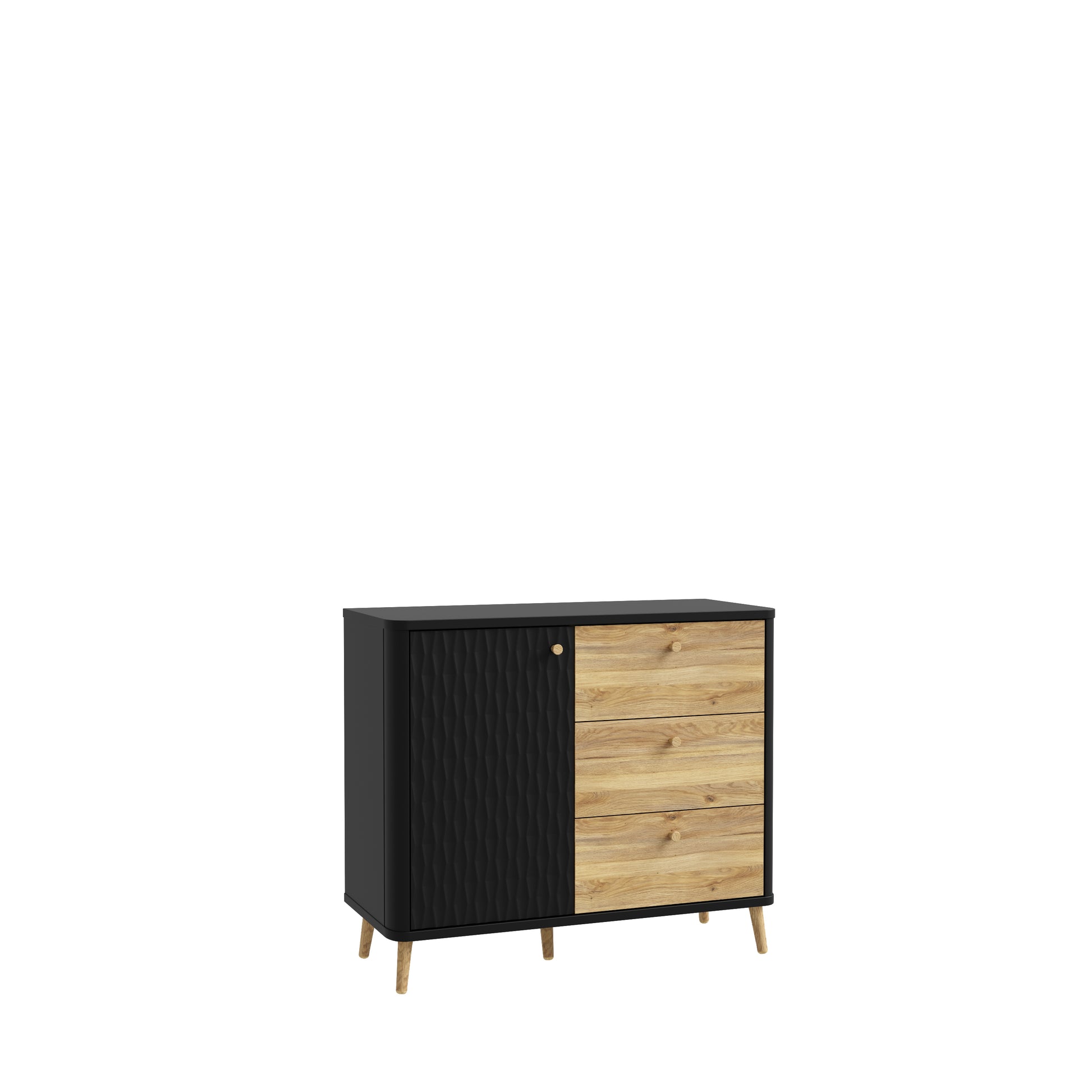 #Lefkadas balta komoda# - #Maxibaldai#