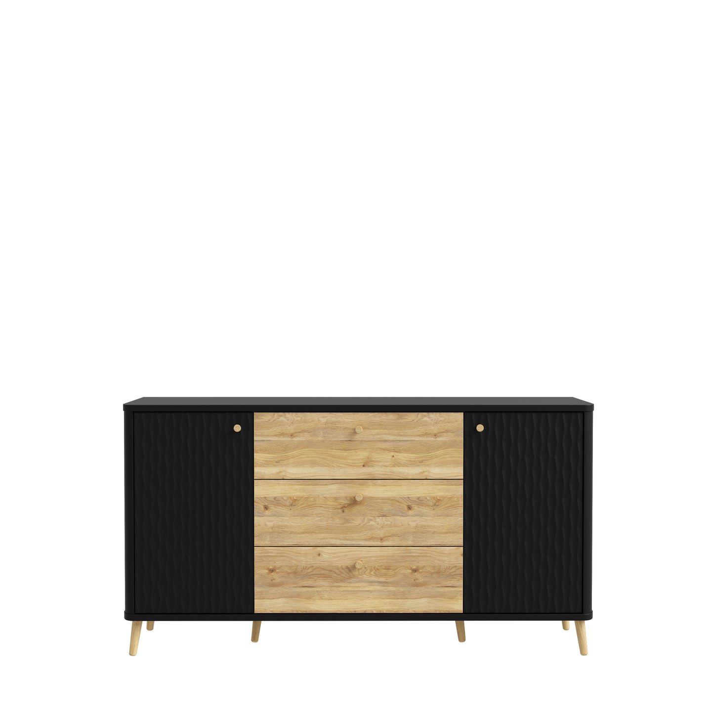 #Lefkadas balta komoda# - #Maxibaldai#