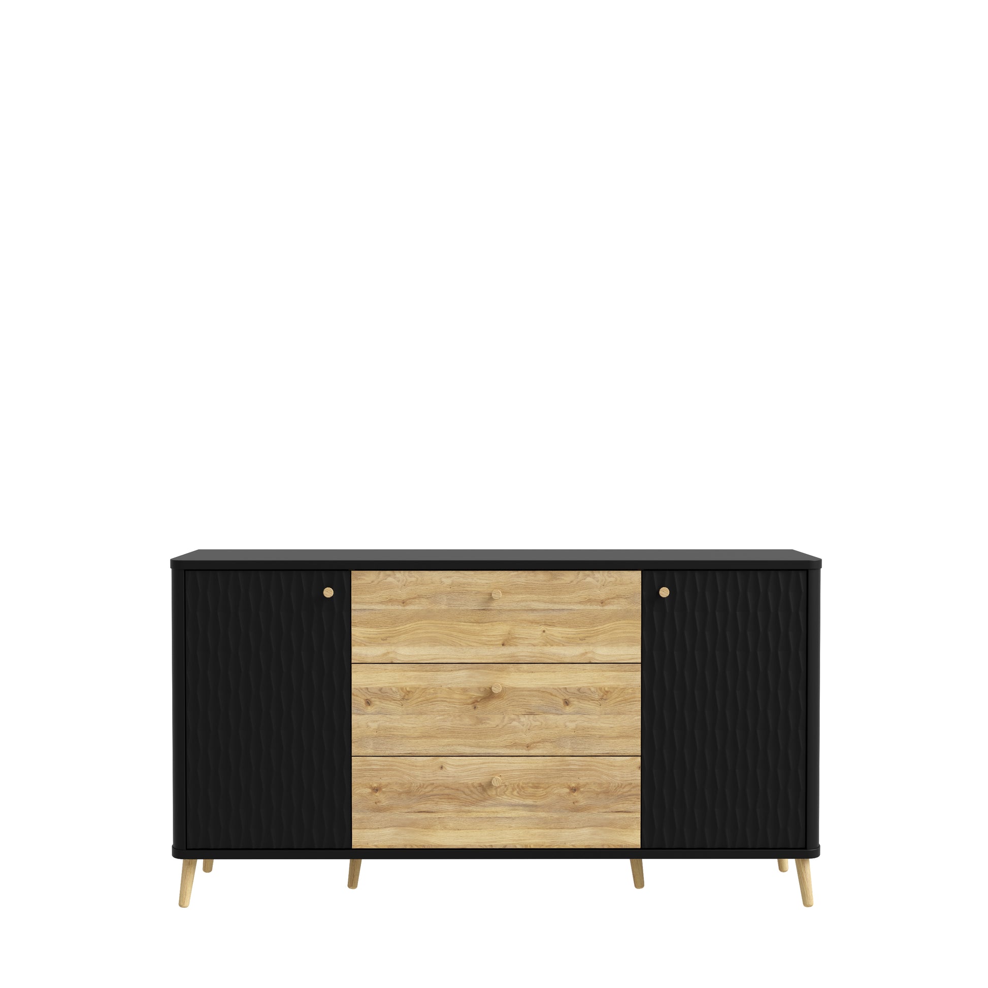 #Lefkadas balta komoda# - #Maxibaldai#