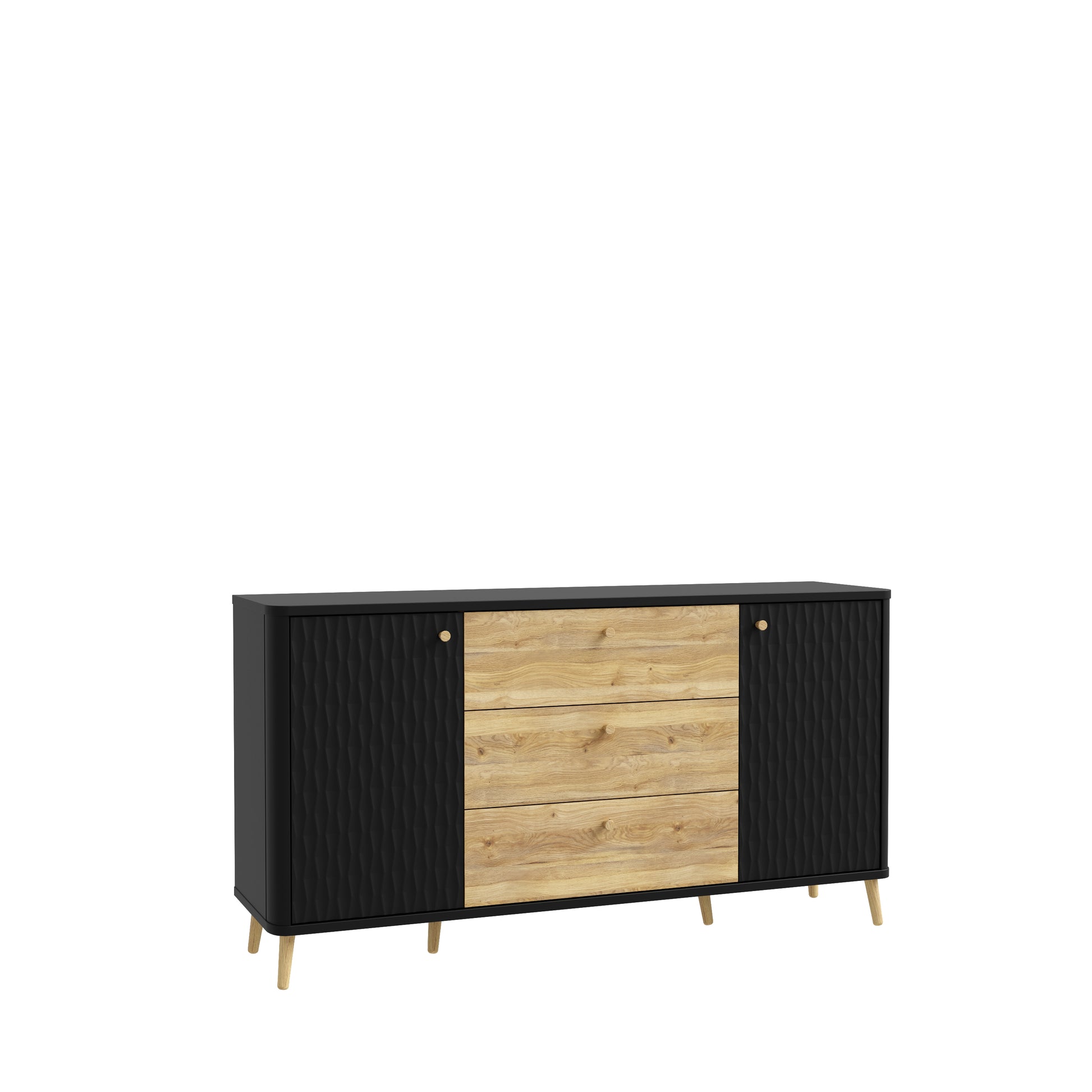 #Lefkadas balta komoda# - #Maxibaldai#