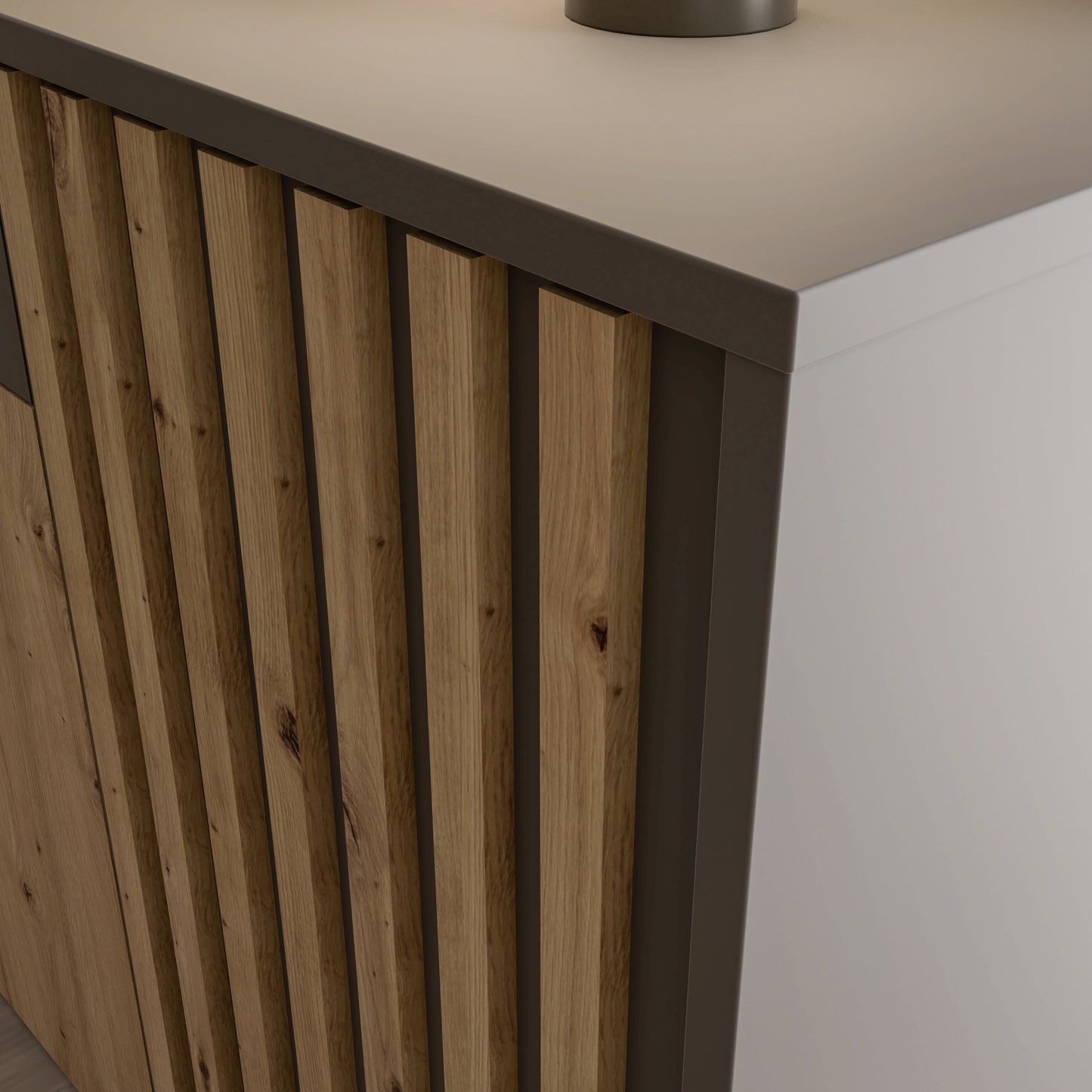 Svetainės baldai Gibarian