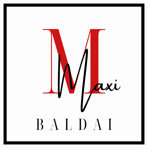 Maxi baldai