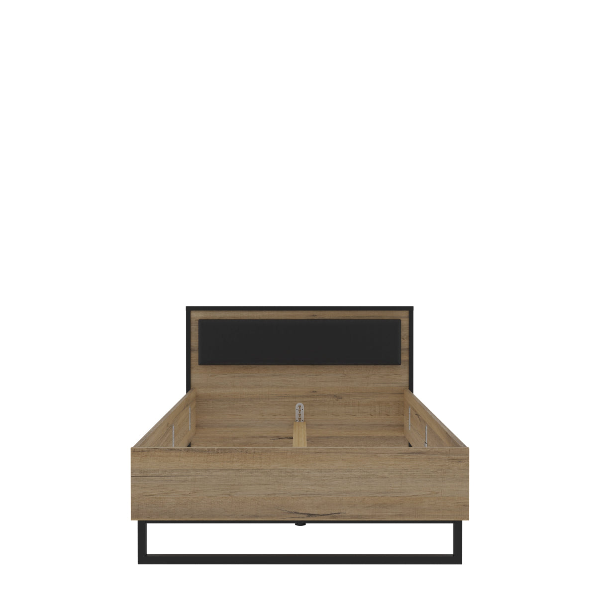 Oriental Tree lova natūralaus ąžuolo spalvos