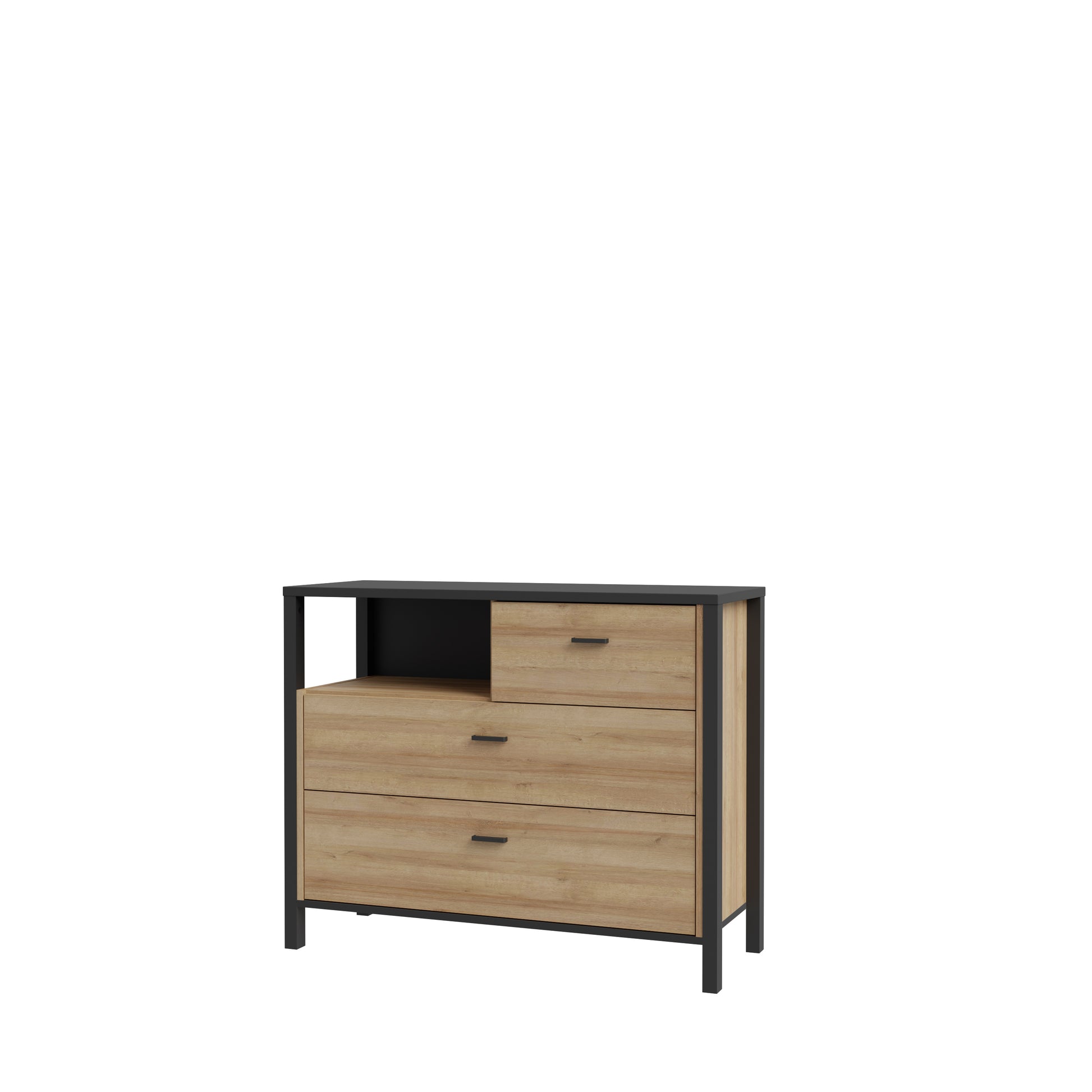 #Lefkadas balta komoda# - #Maxibaldai#