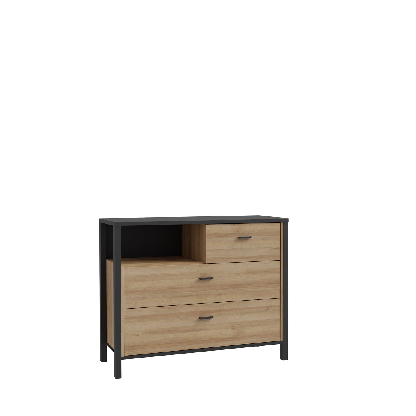 #Lefkadas balta komoda# - #Maxibaldai#