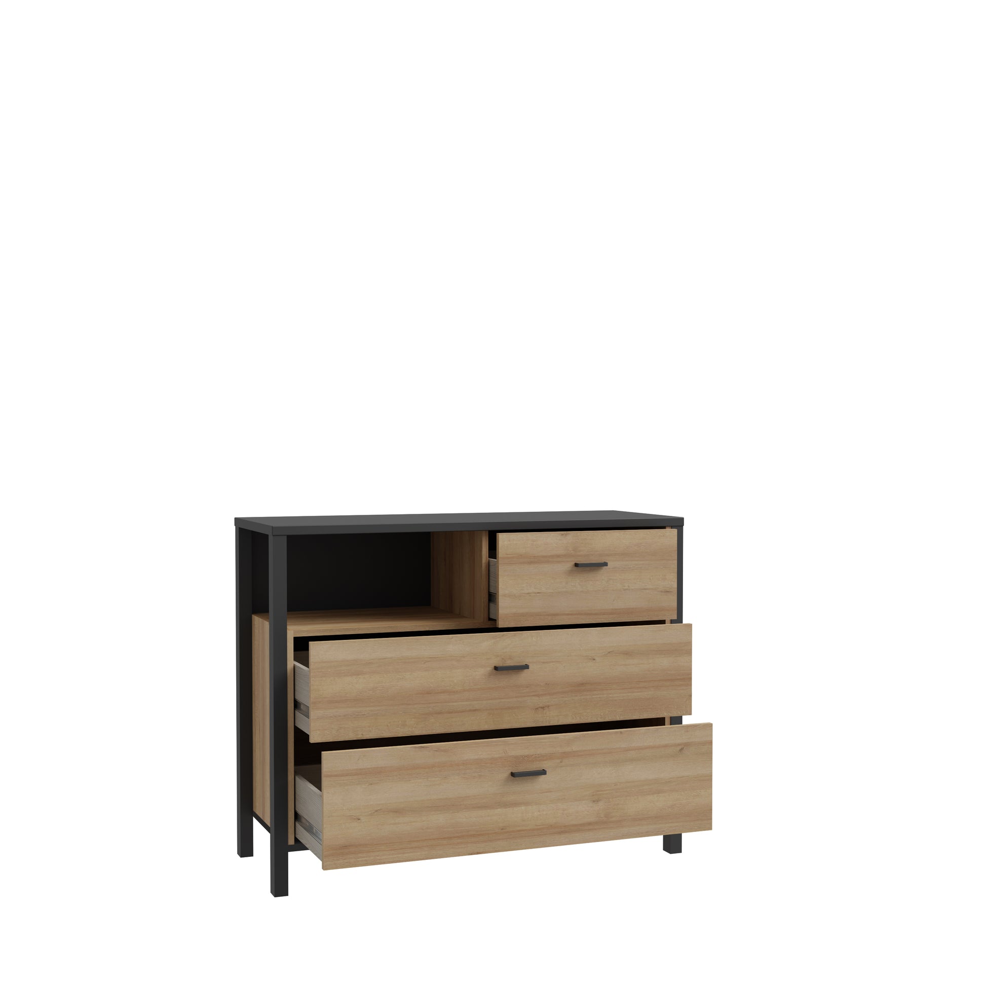 #Lefkadas balta komoda# - #Maxibaldai#