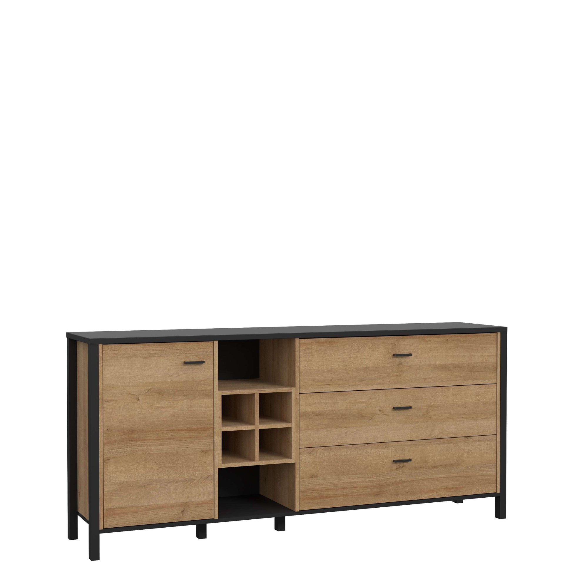 #Lefkadas balta komoda# - #Maxibaldai#