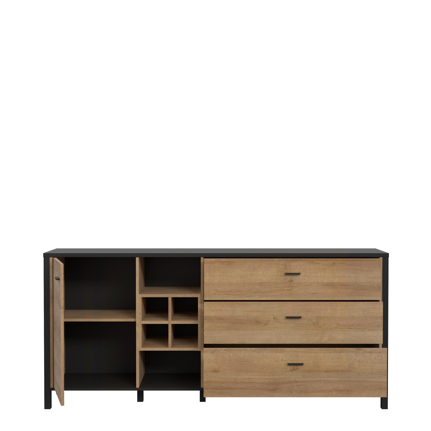 #Lefkadas balta komoda# - #Maxibaldai#
