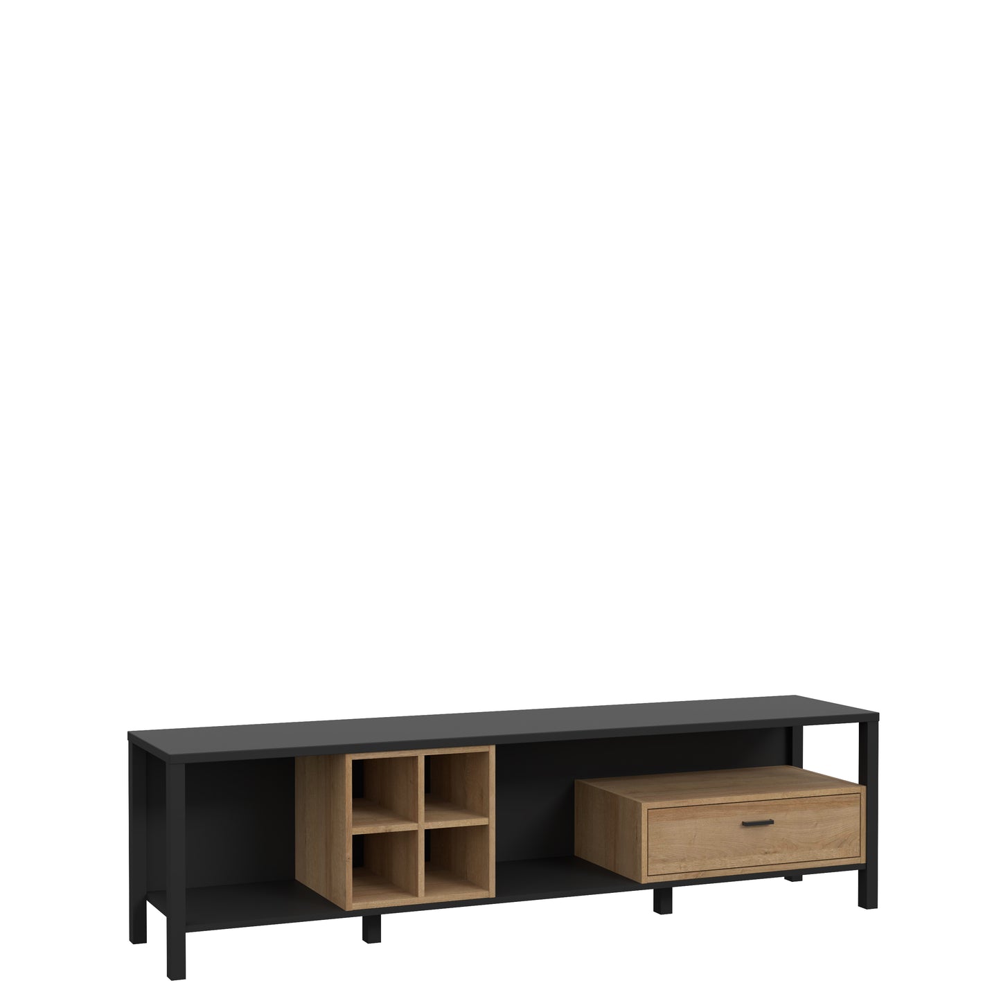 #Lefkadas balta komoda# - #Maxibaldai#