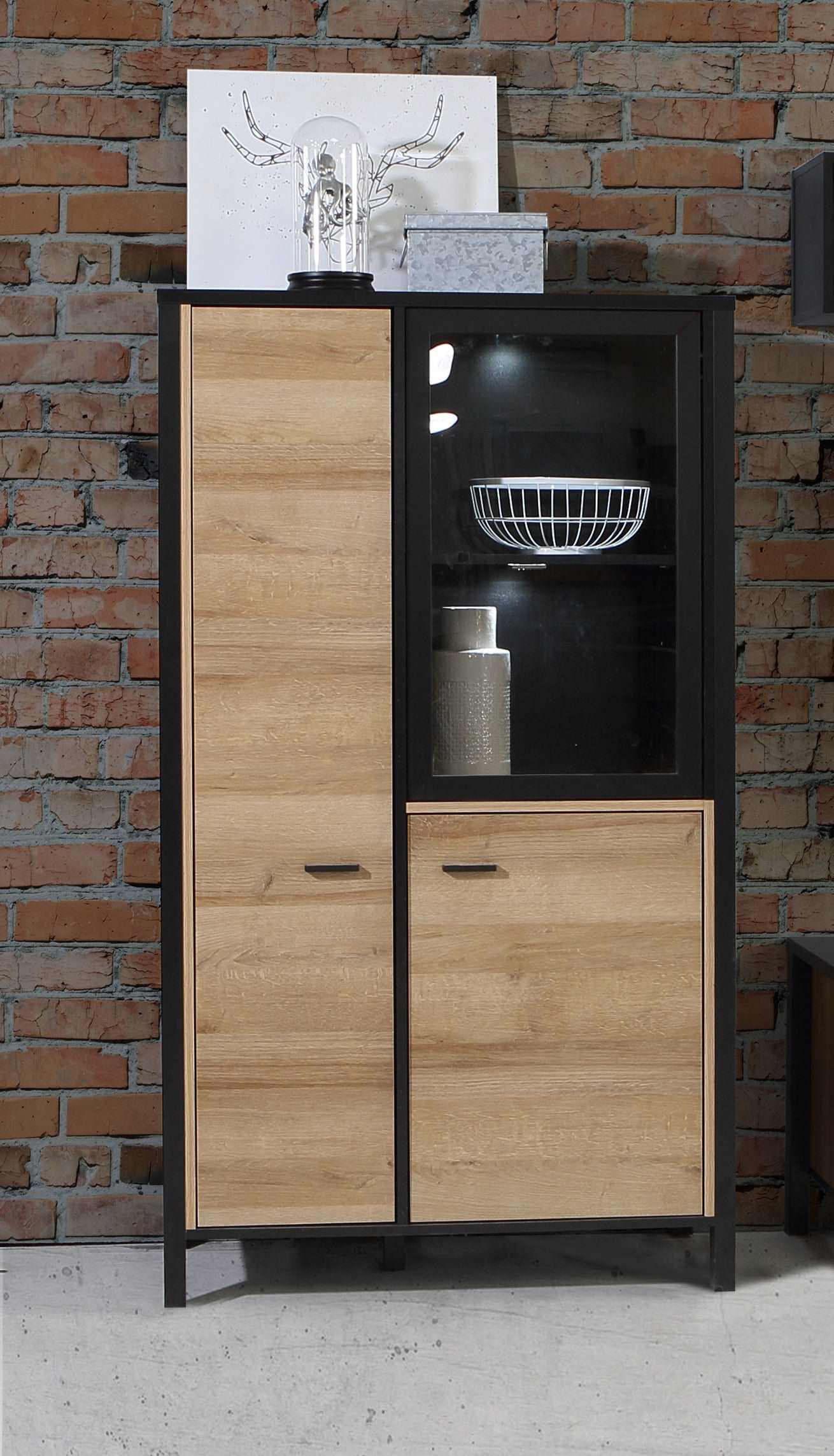 #Lefkadas balta komoda# - #Maxibaldai#