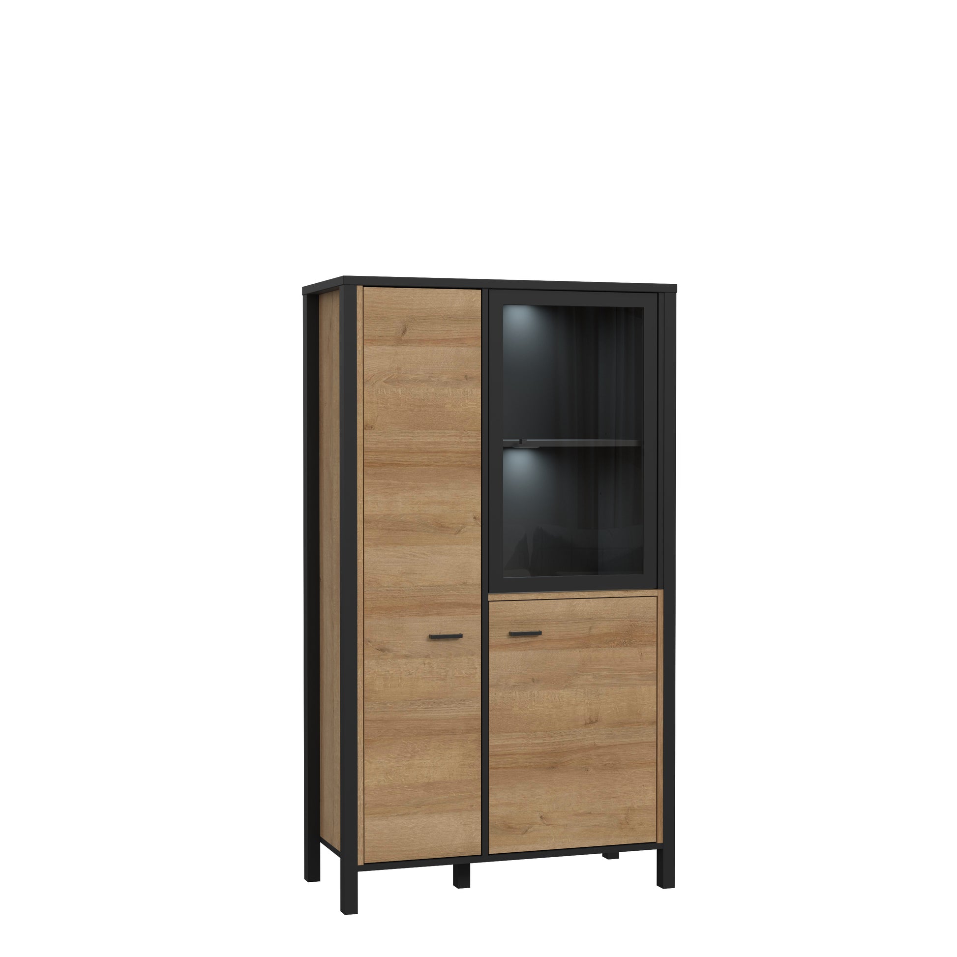 #Lefkadas balta komoda# - #Maxibaldai#