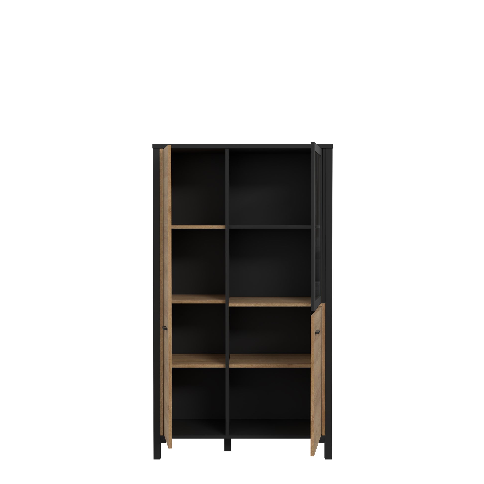 #Lefkadas balta komoda# - #Maxibaldai#