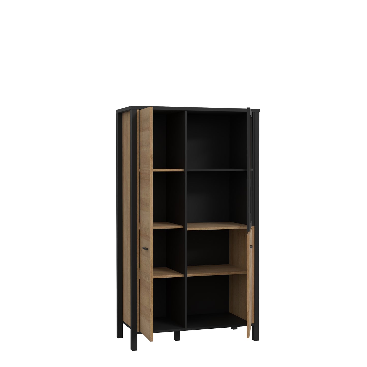 #Lefkadas balta komoda# - #Maxibaldai#