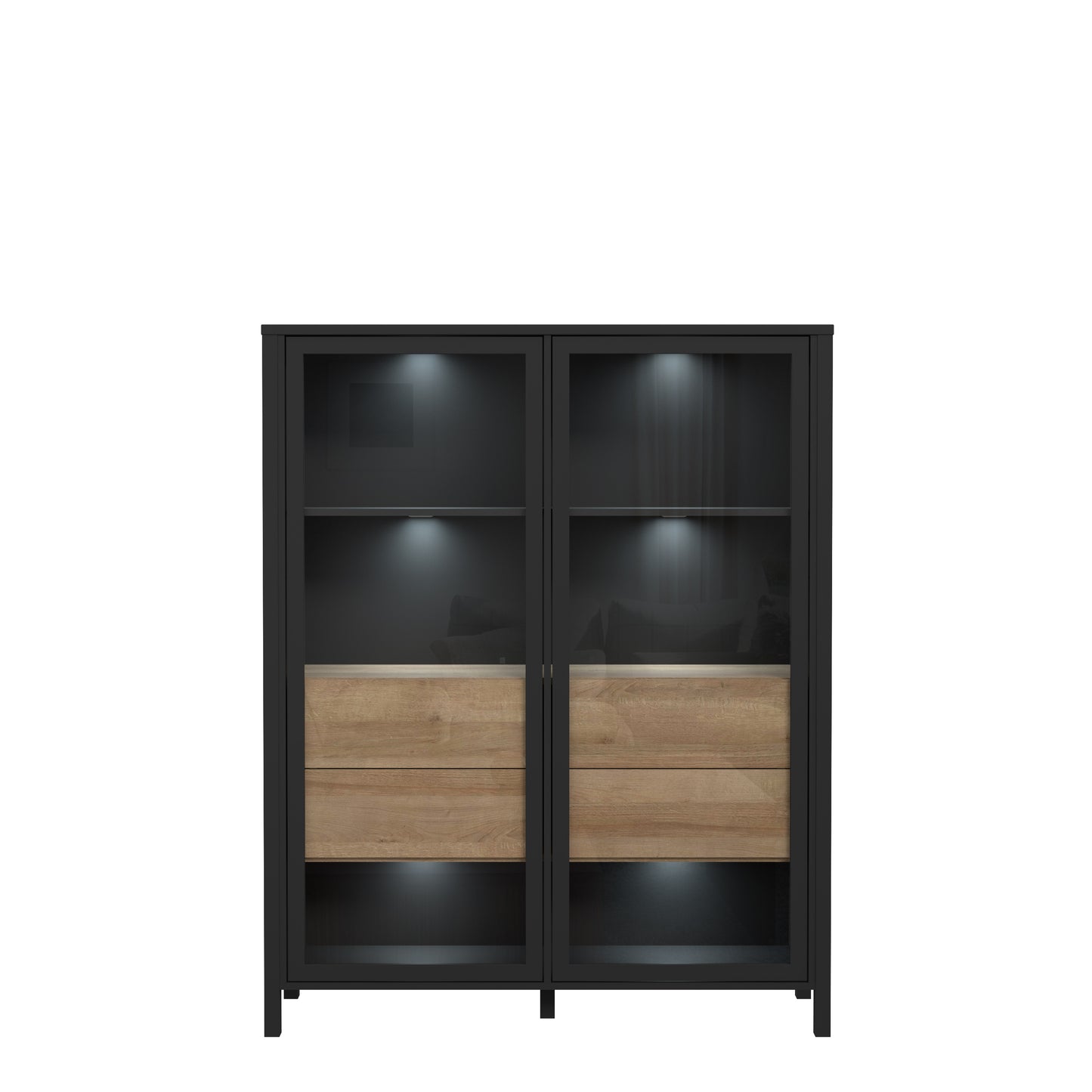 #Lefkadas balta komoda# - #Maxibaldai#