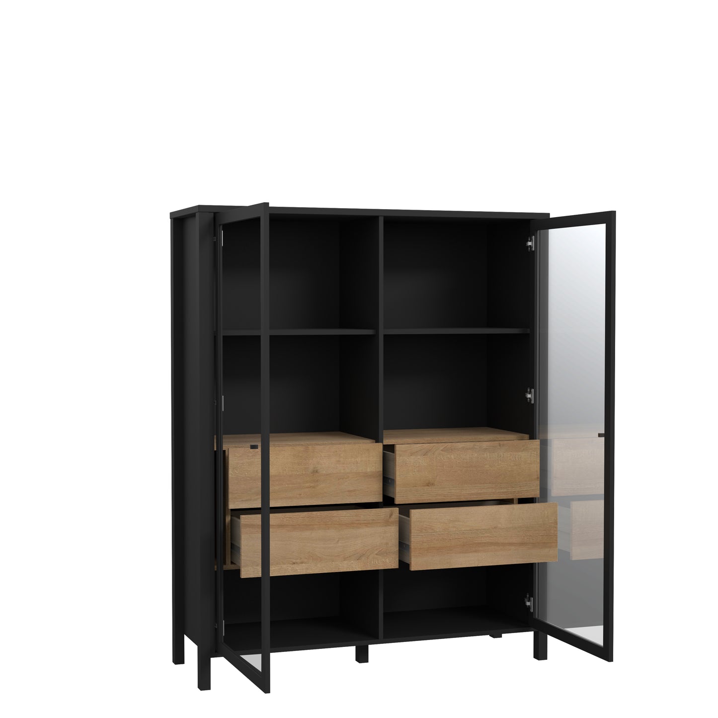 #Lefkadas balta komoda# - #Maxibaldai#