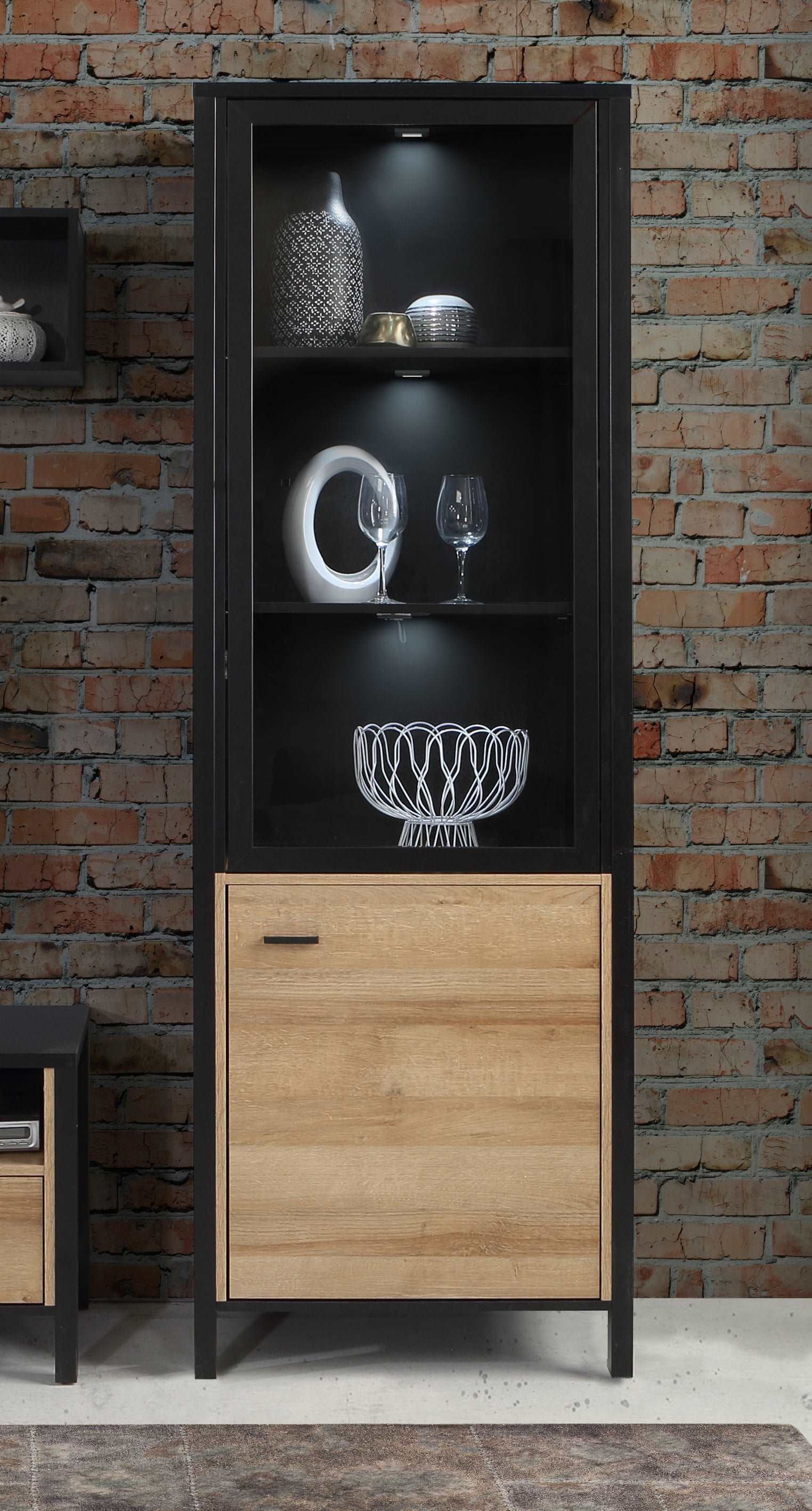 #Lefkadas balta komoda# - #Maxibaldai#