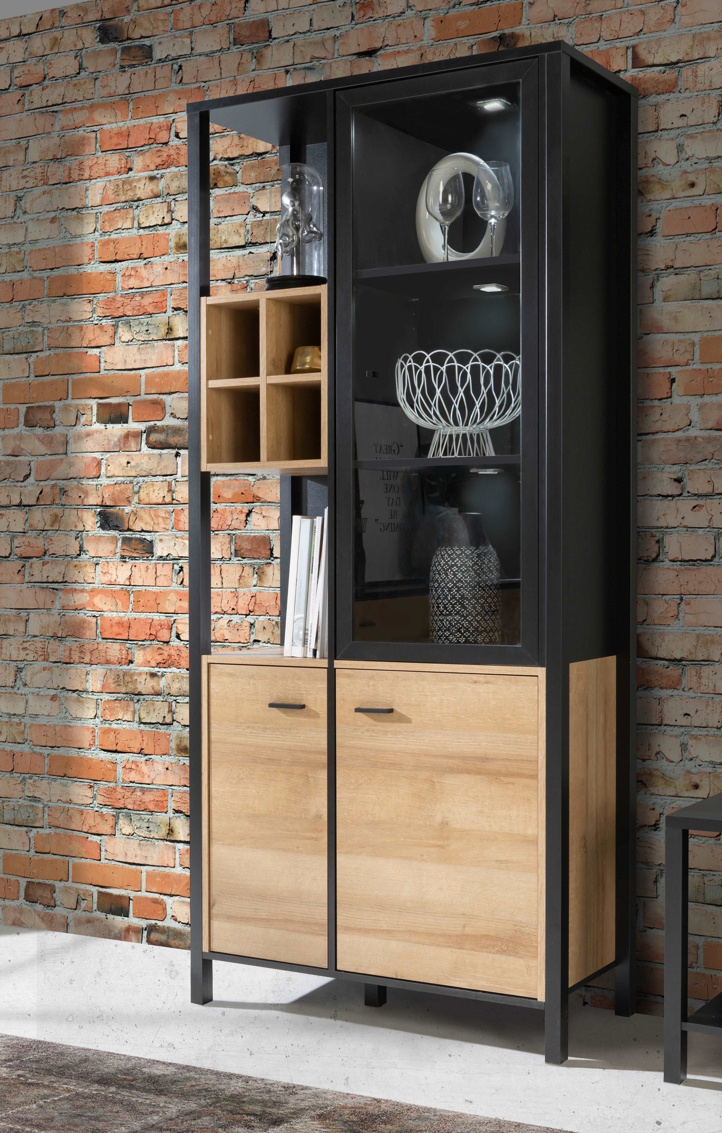 #Lefkadas balta komoda# - #Maxibaldai#