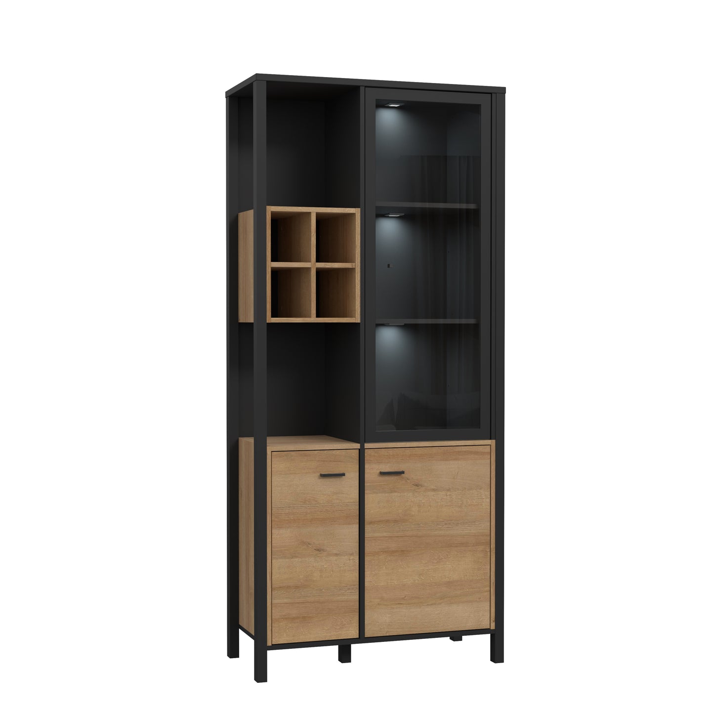 #Lefkadas balta komoda# - #Maxibaldai#