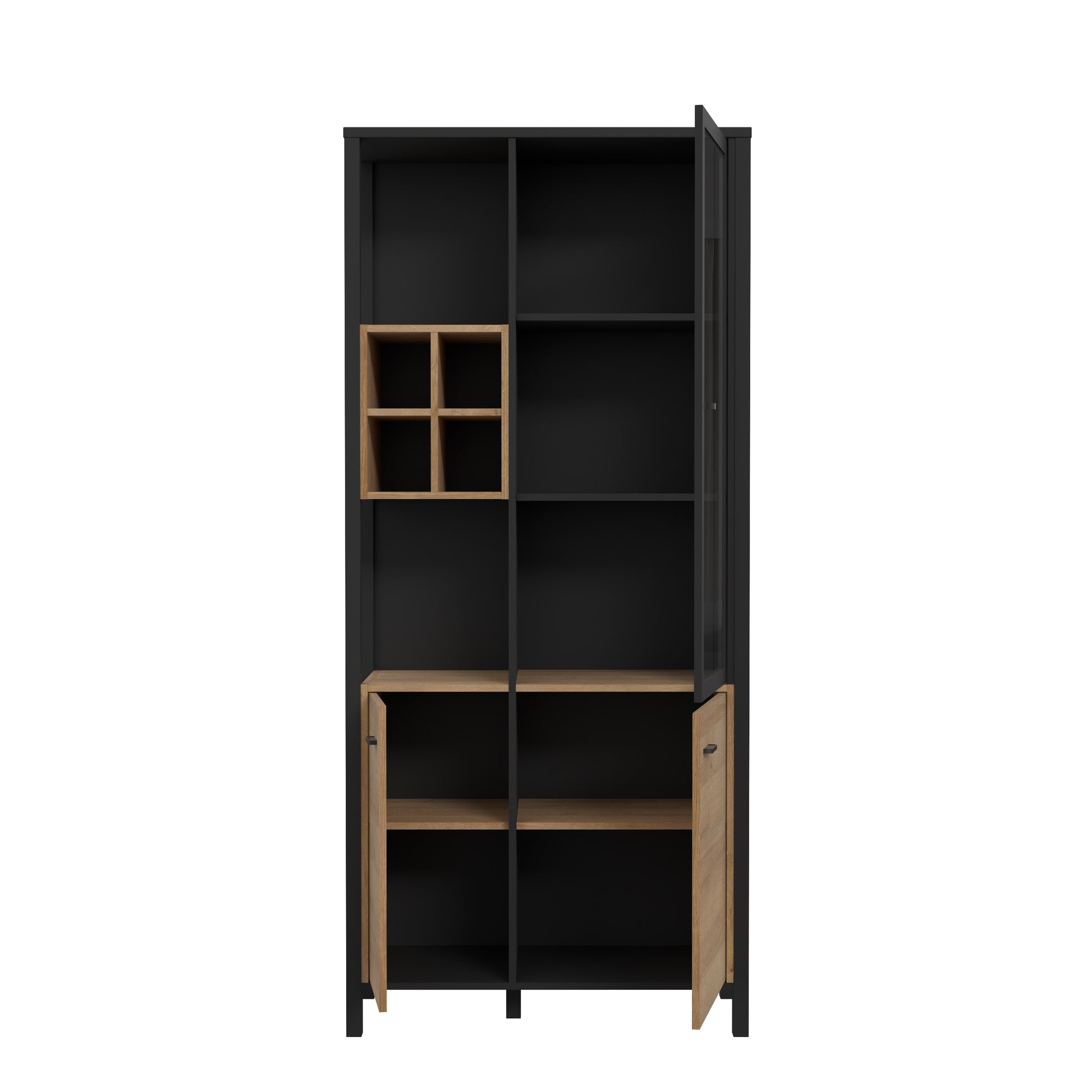 #Lefkadas balta komoda# - #Maxibaldai#