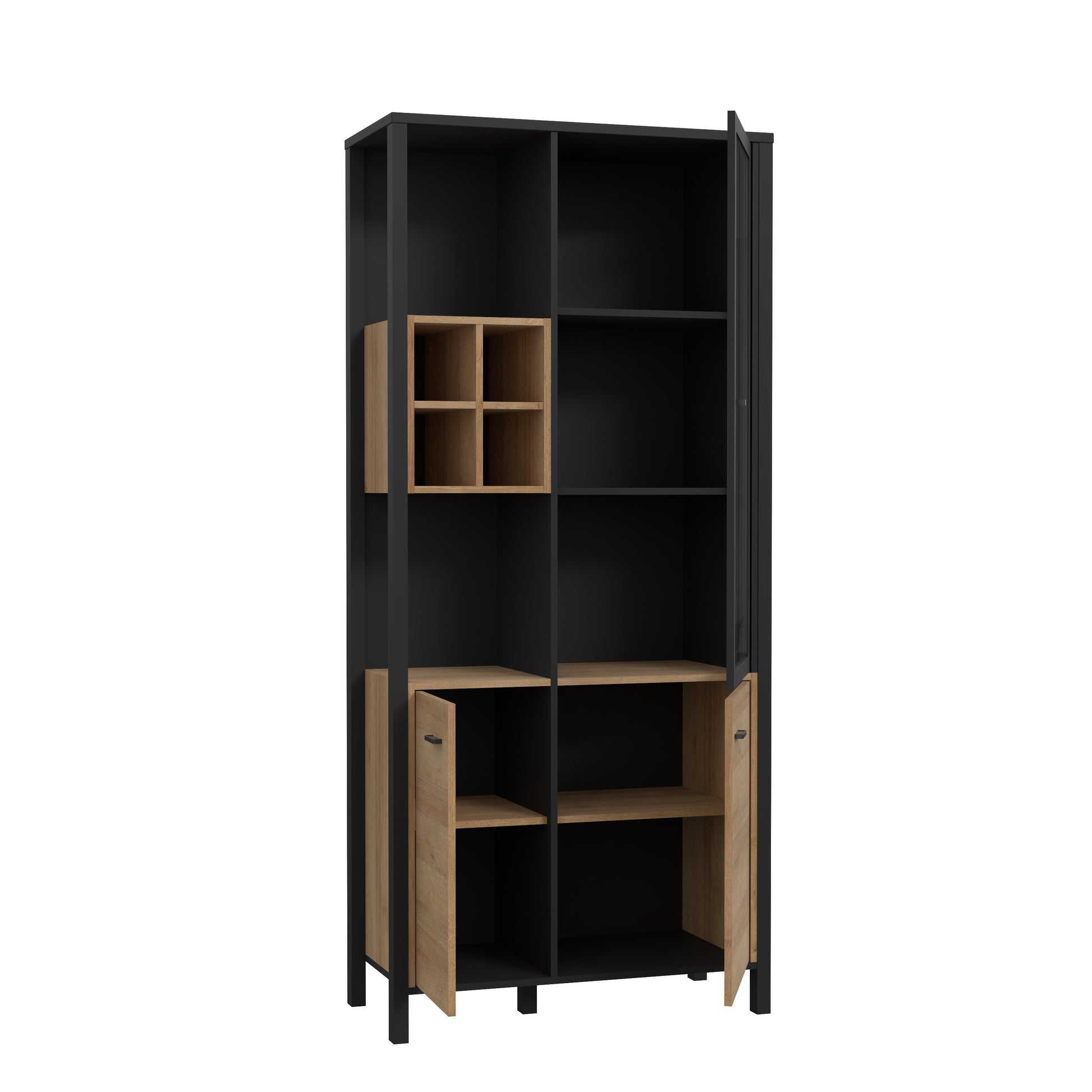 #Lefkadas balta komoda# - #Maxibaldai#