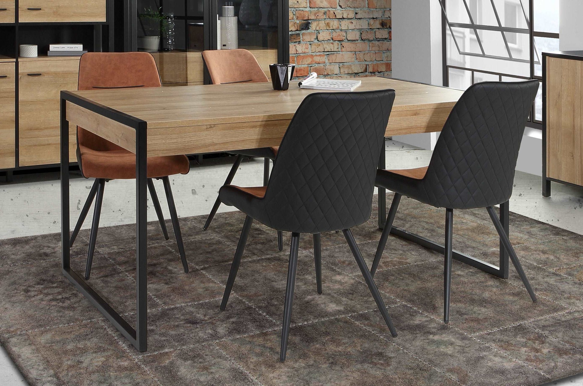 #Lefkadas balta komoda# - #Maxibaldai#