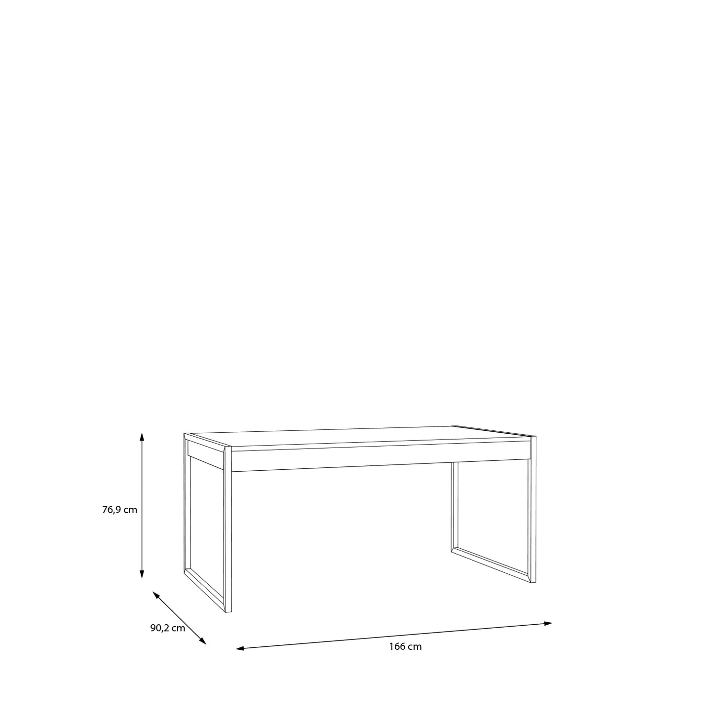 #Lefkadas balta komoda# - #Maxibaldai#